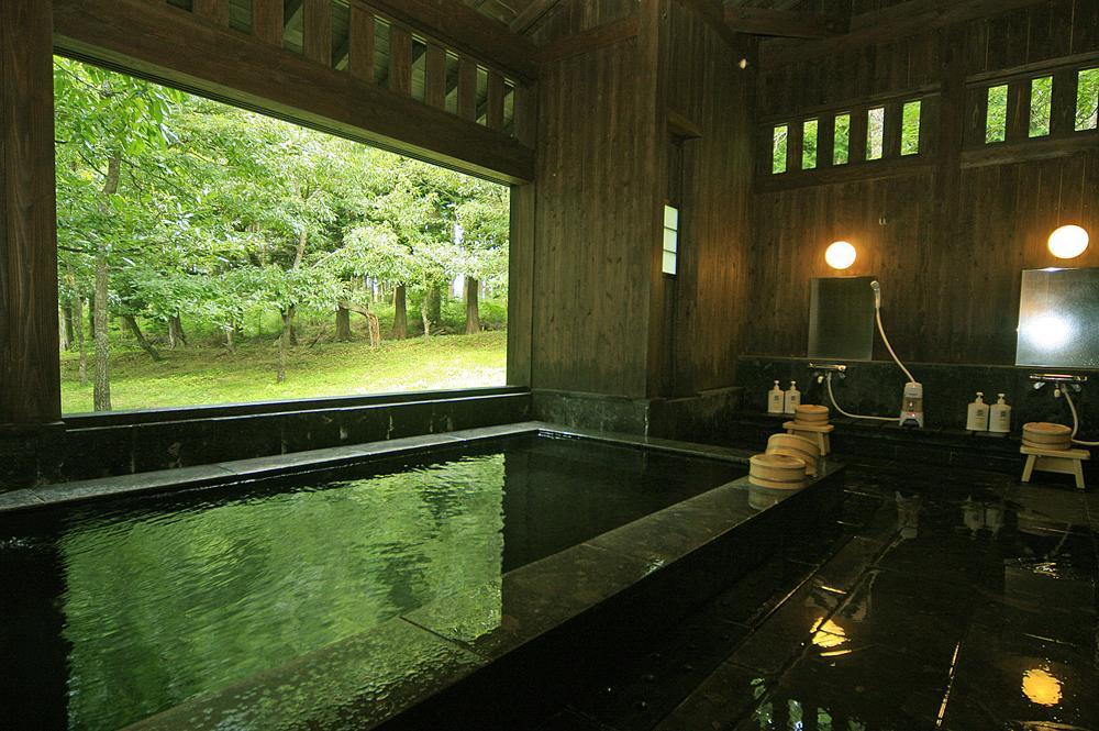 Shugetsu Hotel Kokonoe Exterior photo